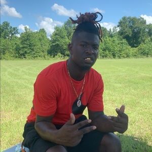 Meet your Posher, Keiterrian